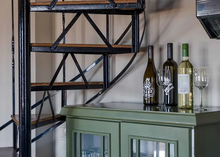 Elia 公寓 里科索翁