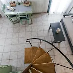 Elia Apartamento Lixúri
