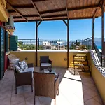Apartamento Elia *