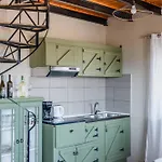 Apartamento Elia Lixúri