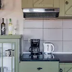 Apartamento Elia *