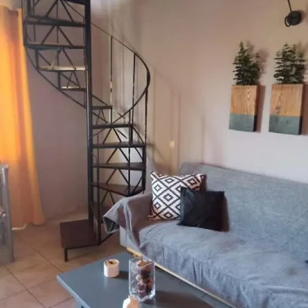 Elia Apartmán