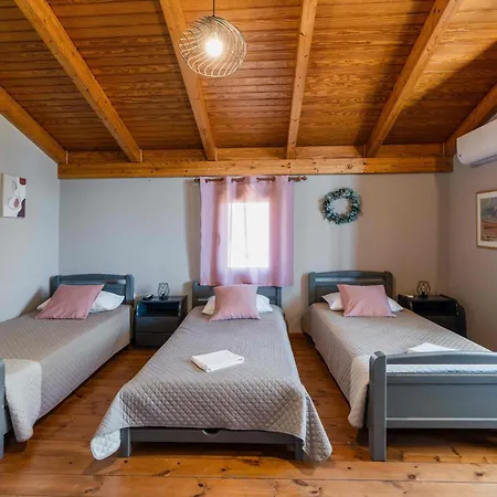 Elia Apartmán