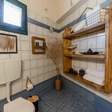 Apartmán Elia
