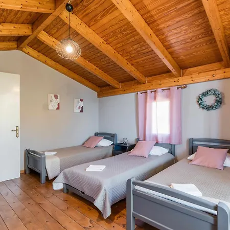 Apartmán Elia *