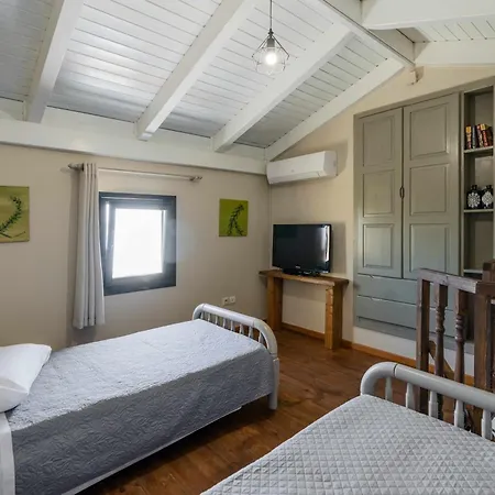 Apartmán Elia *