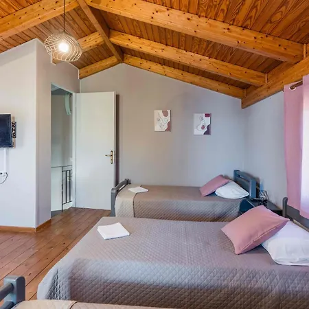 Elia Apartmán