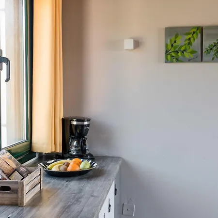 Apartmán Elia Lixouri