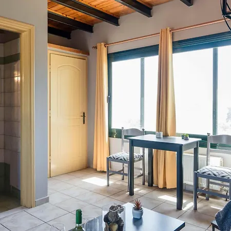 Elia Apartmán Lixouri