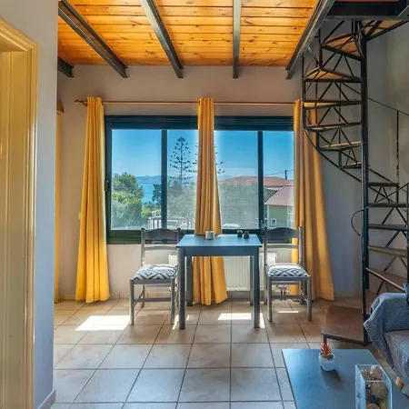Elia Apartmán *
