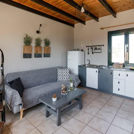 Elia Apartmán Lixouri