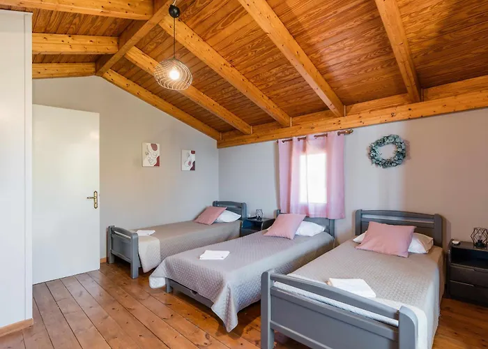 Apartament Elia *
