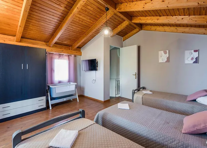 Apartament Elia