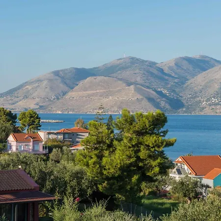 Appartement Elia