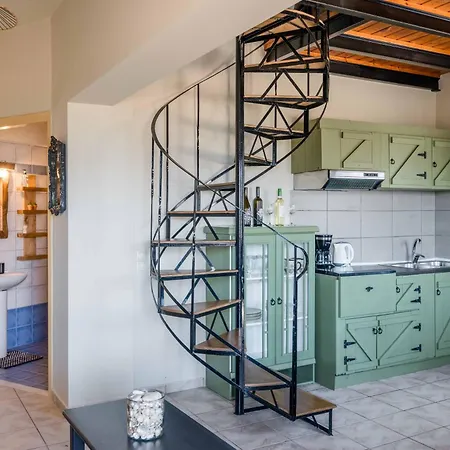 Apartmán Elia Lixouri
