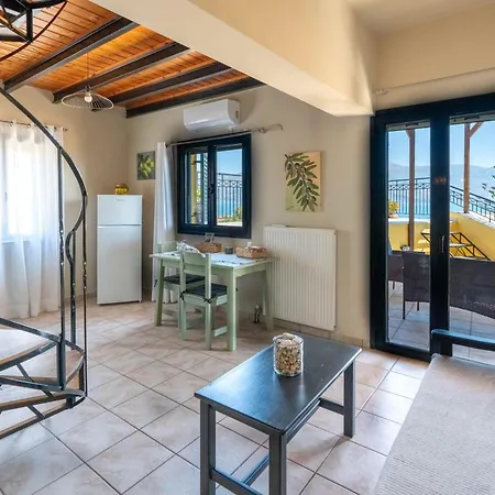 Appartement Elia