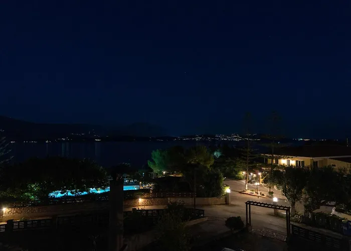 Apartment Elia Lixouri