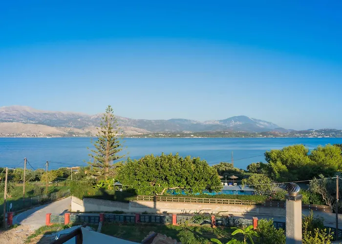 Appartement Elia Lixouri