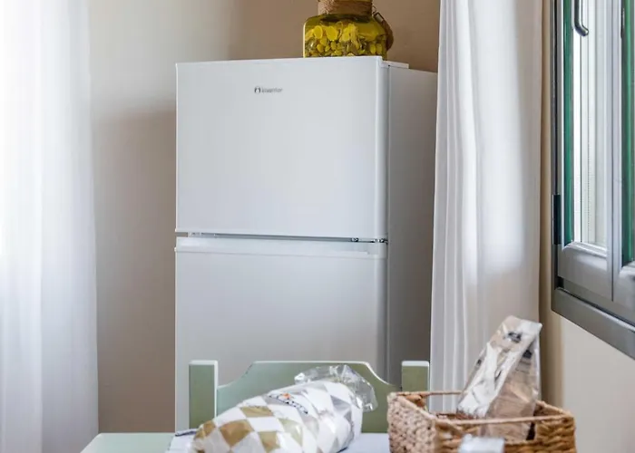 Appartement Elia