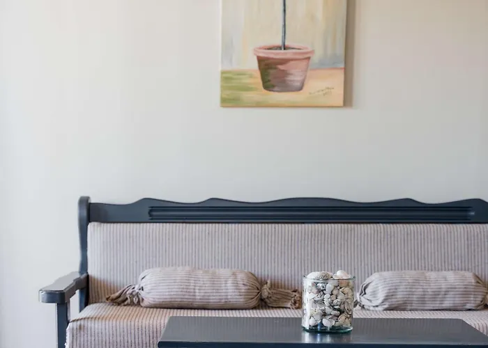 Elia Appartement