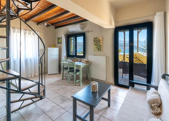 Apartment Elia