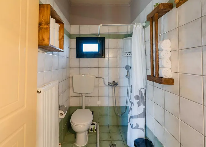 Appartement Elia Lixouri