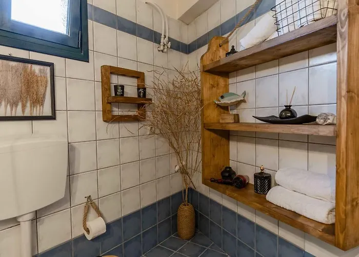 Appartement Elia