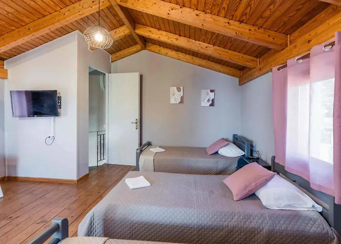 Elia Apartment