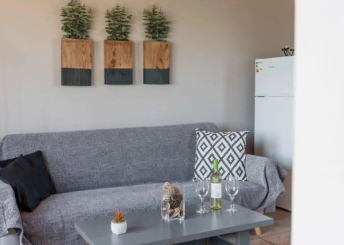 Elia Appartement