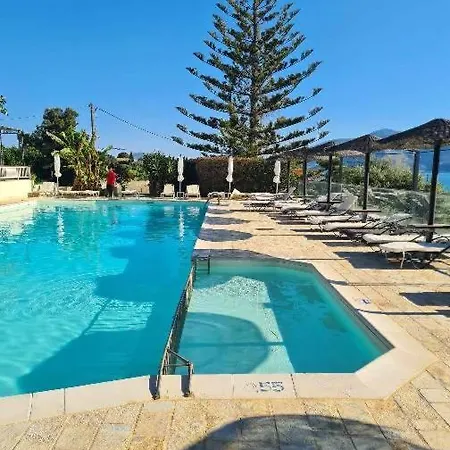 Apartament Elia