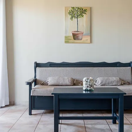 Elia Apartament Lixouri