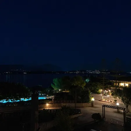 Apartament Elia Lixouri