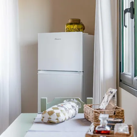 Apartament Elia