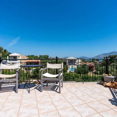 Elia Apartament