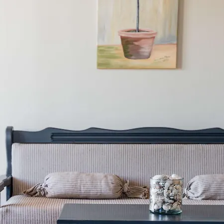 Elia Apartament