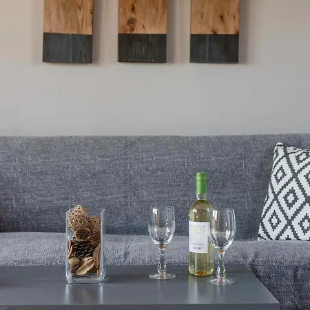 Apartament Elia Lixouri